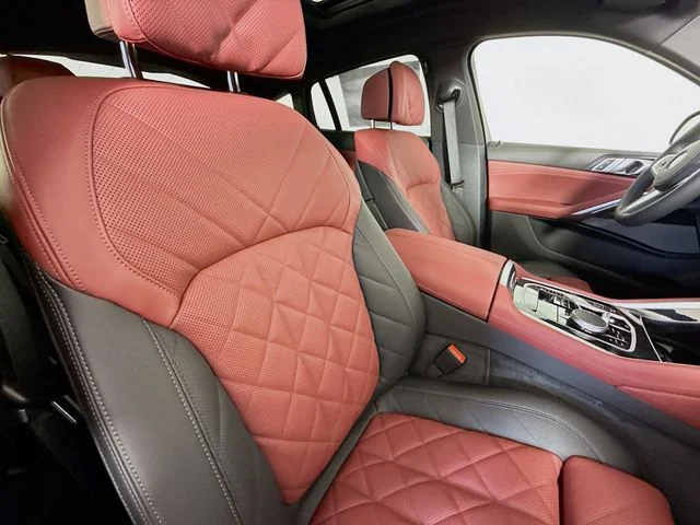 New 2027 Gray BMW xDrive40i image 30