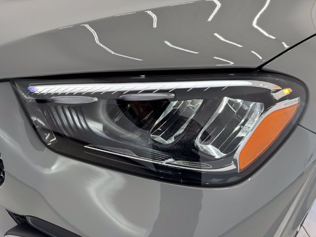 New 2026 MANUFAKTUR Alpine Grey Mercedes-Benz GLE 450 image 77