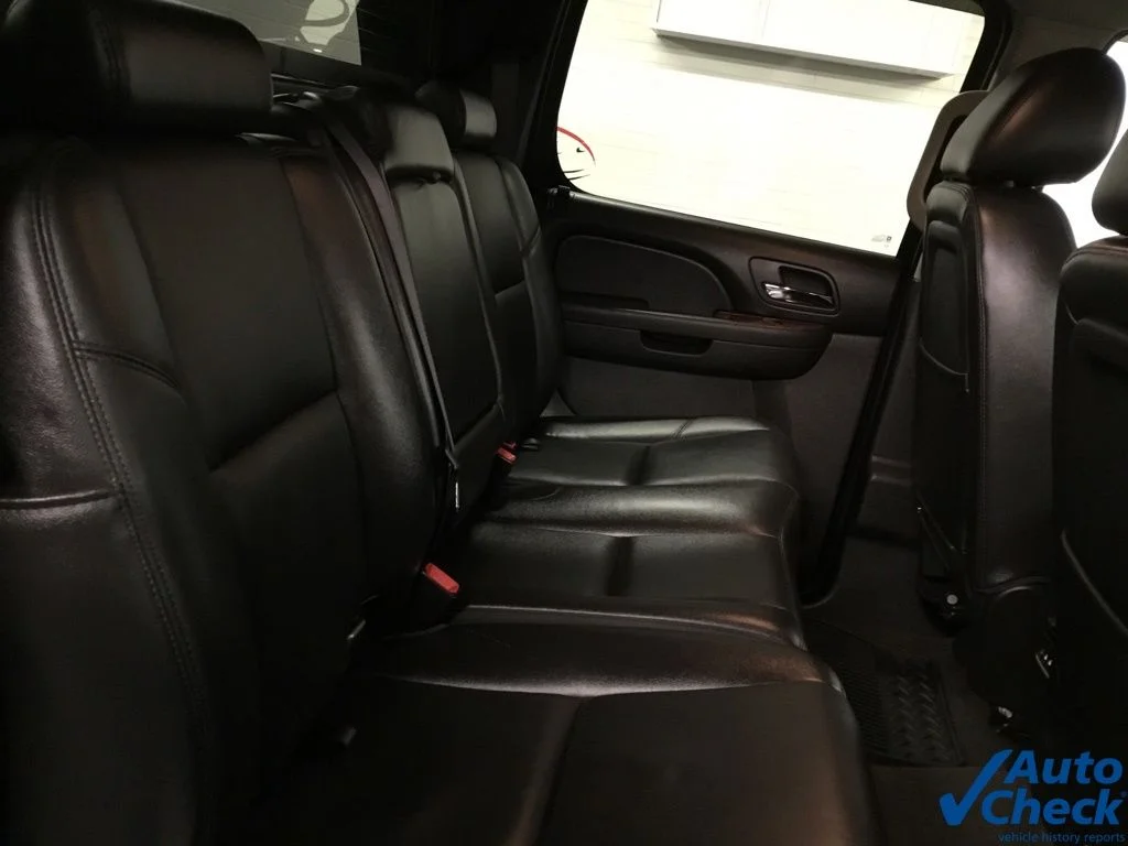 2012 Chevrolet Avalanche LTZ - Photo 32