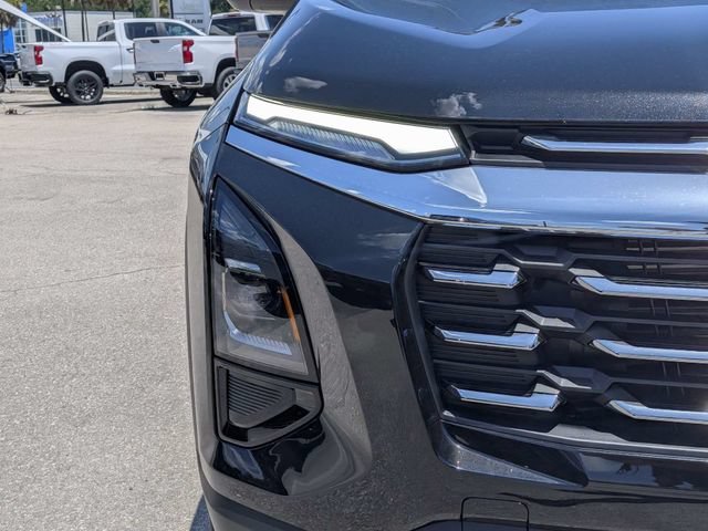 2026 Chevrolet Equinox LT - Photo 10