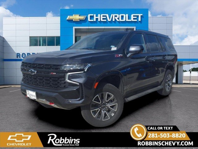 2023 Chevrolet Tahoe