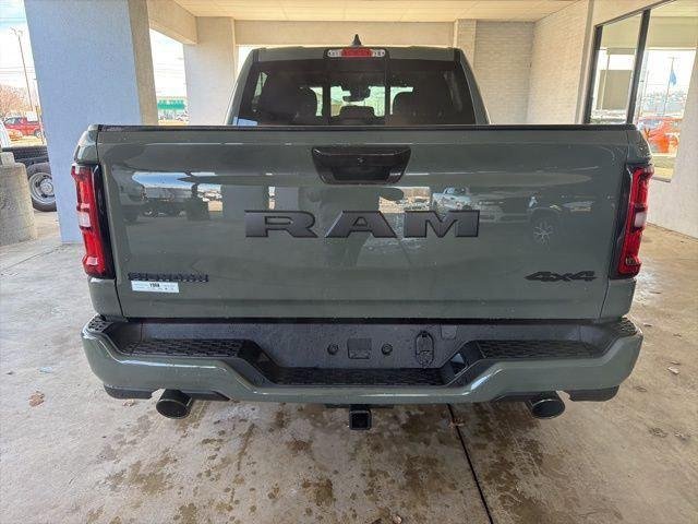 New 2026 Canyon Lake RAM BIG HORN image 4