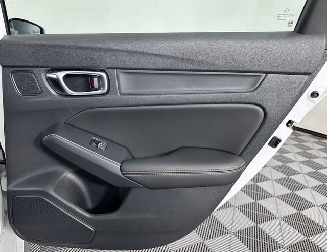 Certified Used 2026 Platinum White Pearl Acura A-Spec Tech Package image 25