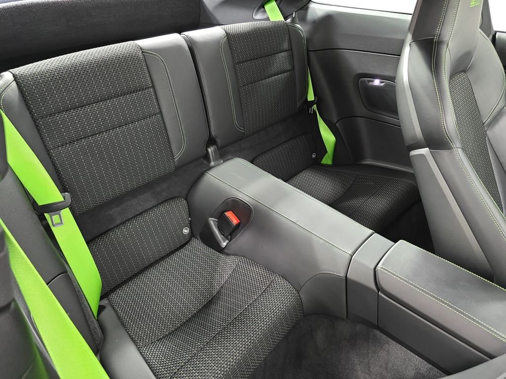 Certified Used 2024  Porsche Carrera T image 26