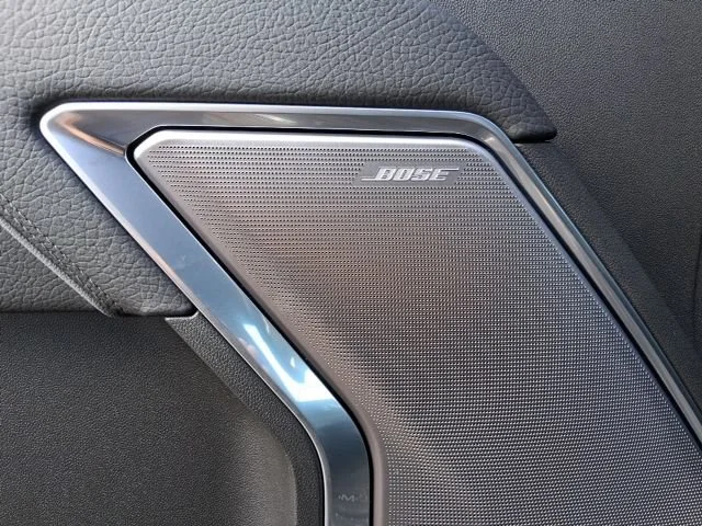 2026 GMC Sierra 1500 Denali - Photo 13