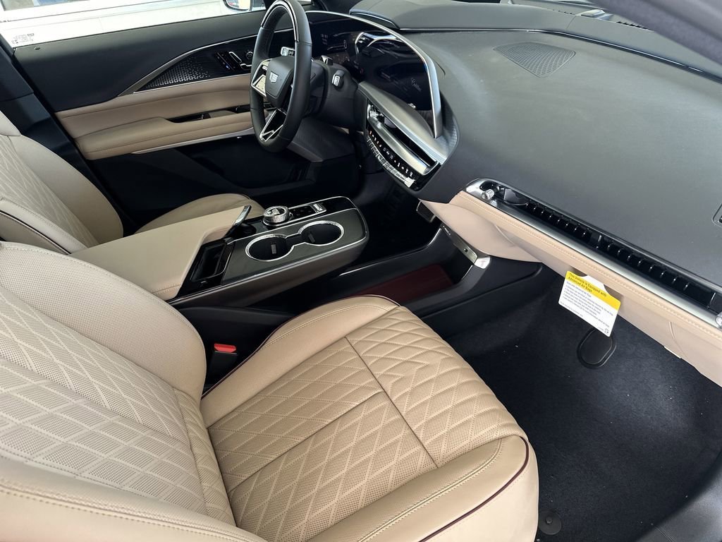 2026 Cadillac LYRIQ Signature Sport - Photo 34