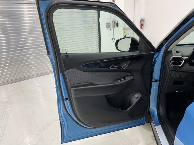 New 2026 Marina Blue Metallic Chevrolet LT image 14