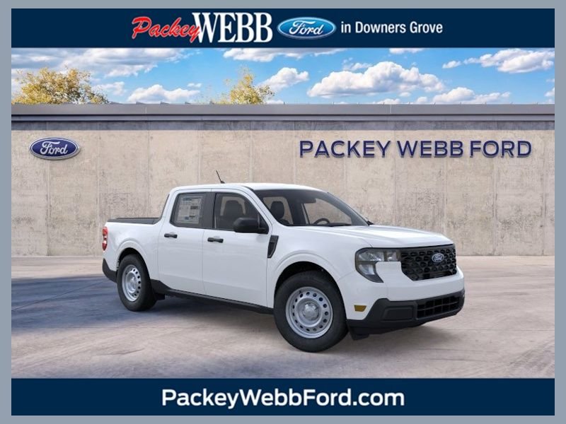 New 2026 Oxford White Ford XL image 1