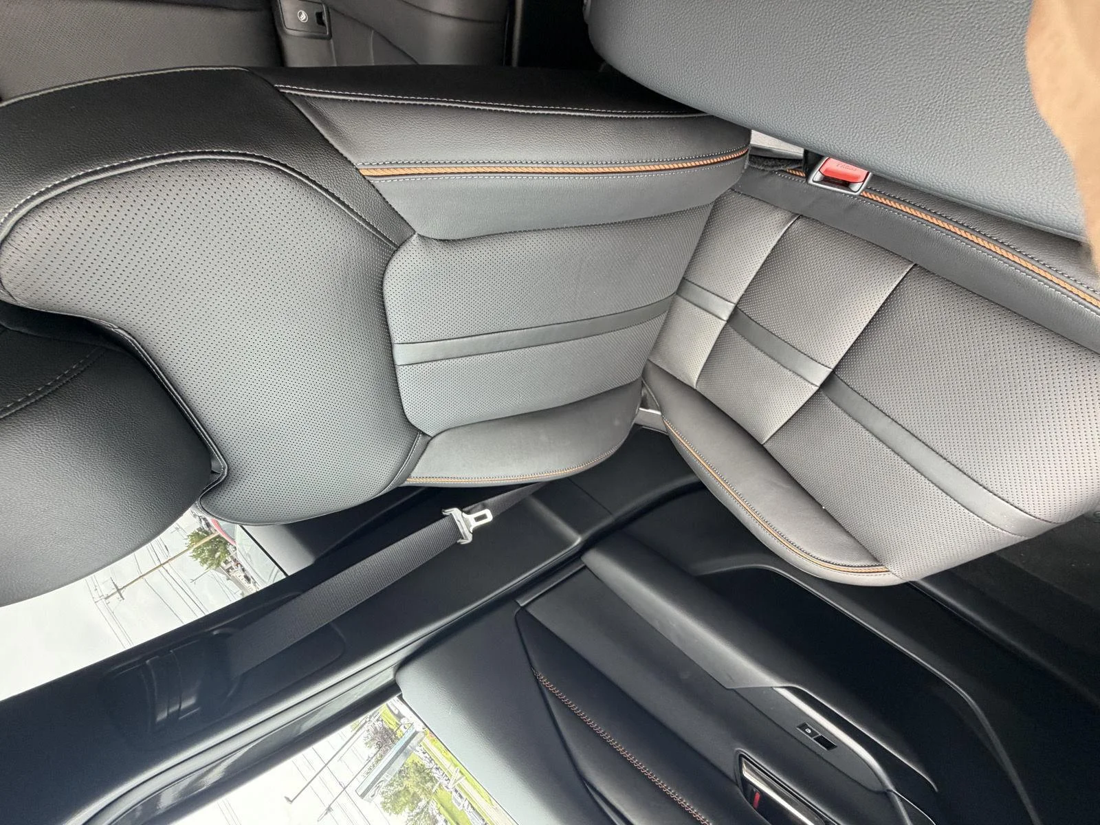 Used 2026 Machine Gray Metallic Mazda Premium Plus image 25