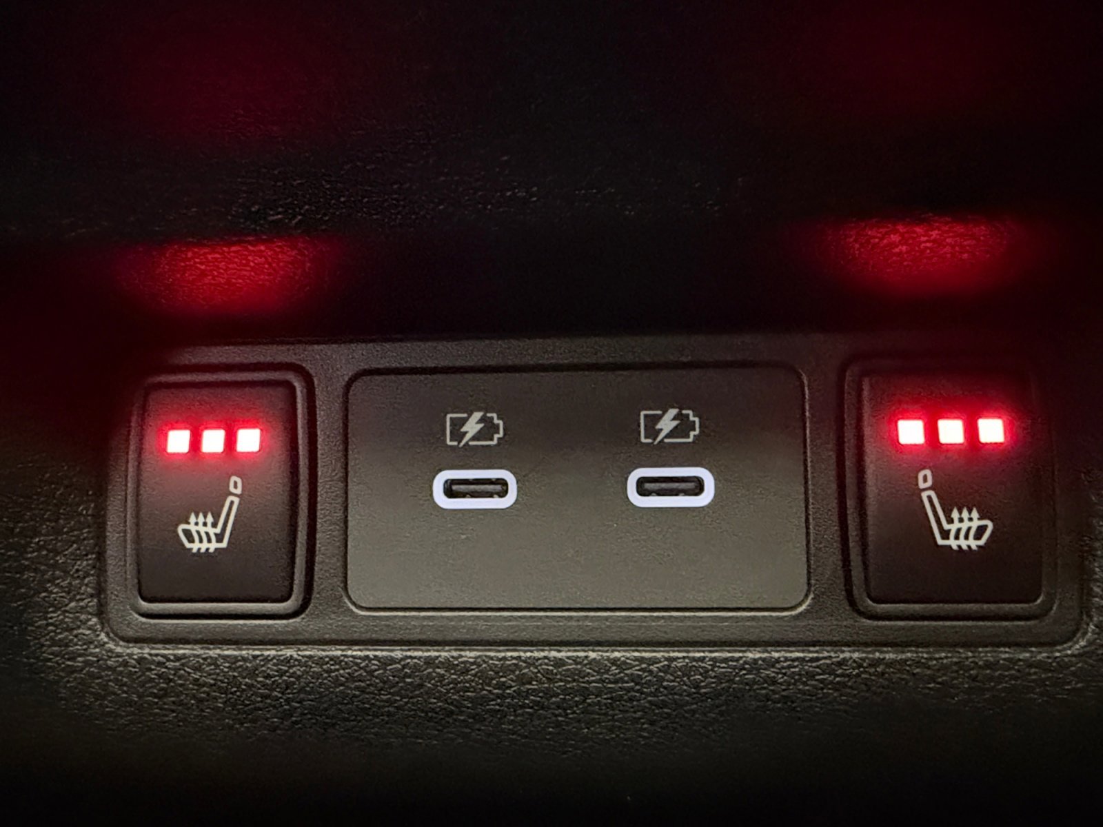 New 2026 Everest White Pearl Tricoat Nissan Platinum image 37