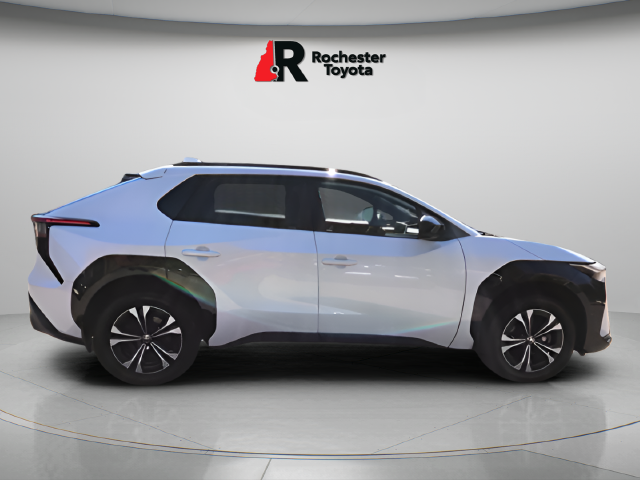 Used 2024 Beige Toyota XLE image 8