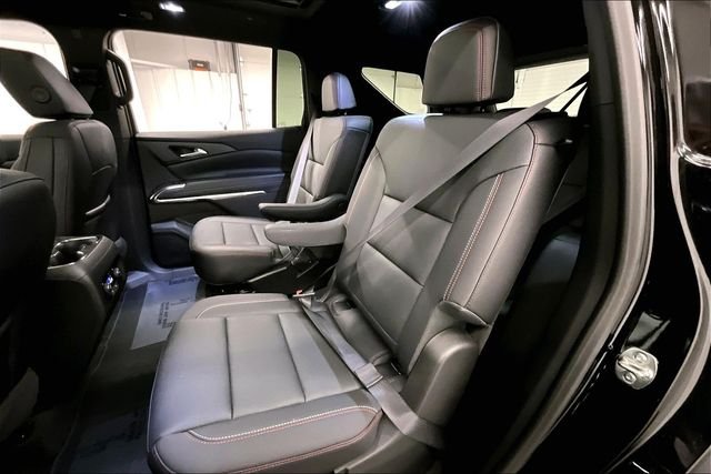 2025 Chevrolet Traverse Z71 - Photo 26