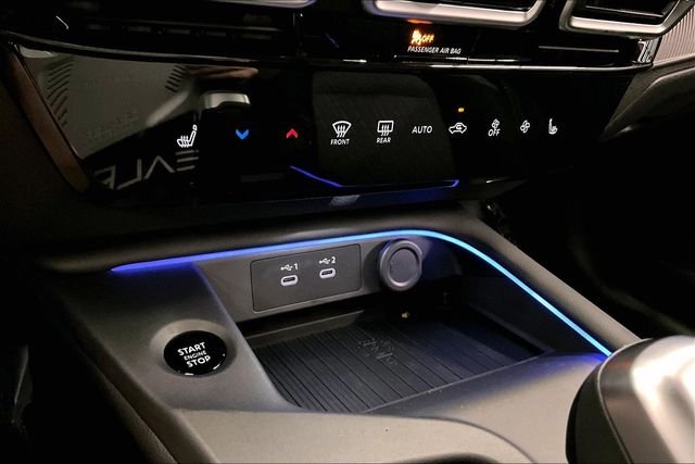 New 2026 Imperial Bronze Nissan SV image 26