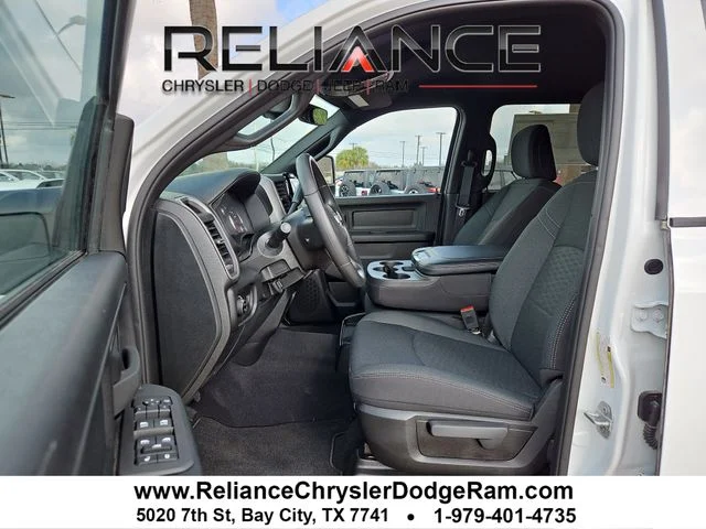 2026 RAM 2500 Tradesman - Photo 10