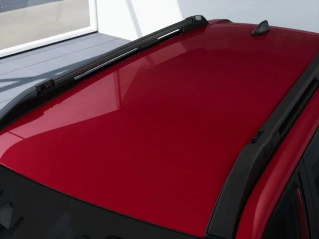New 2026 CRIMSON RED PEARL Subaru Premium image 13