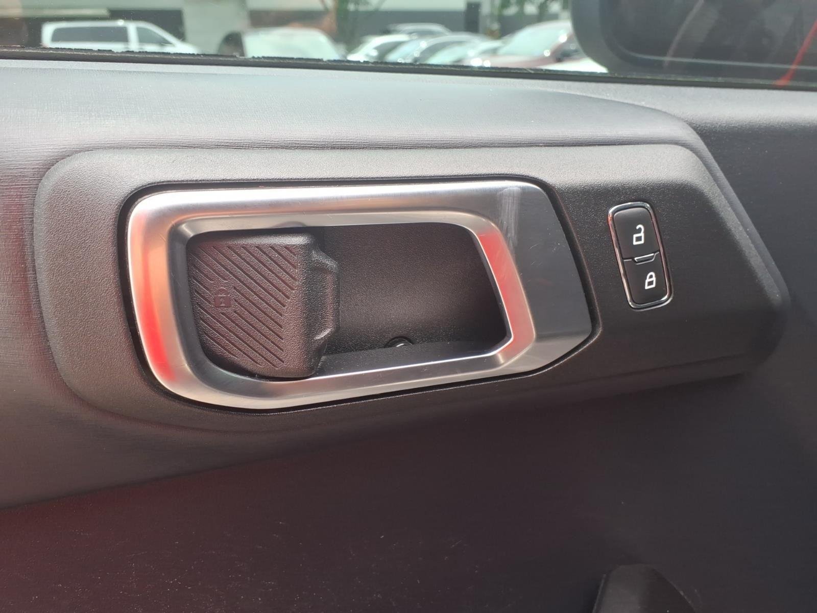 Used 2022 Shadow Black Ford Raptor image 24