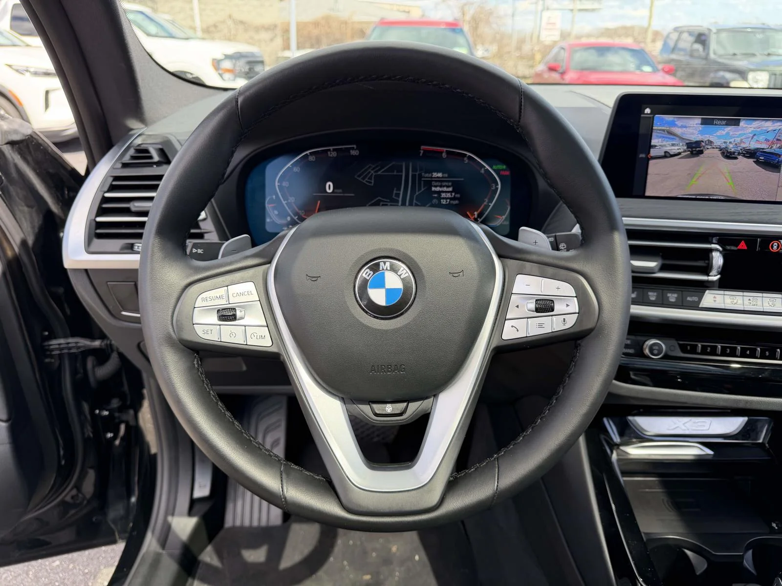 2024 BMW X3 30i - Photo 28