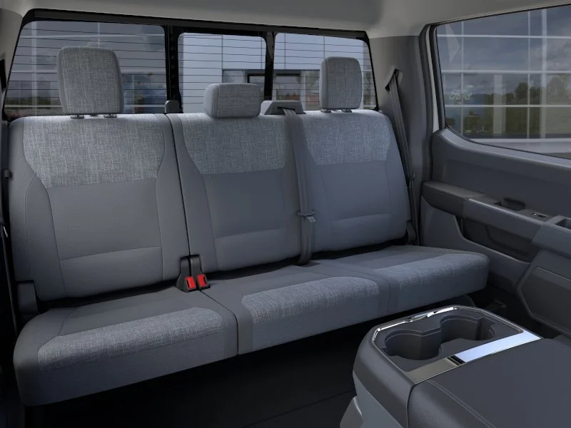 2026 Ford F-250 Super Duty XLT - Photo 40