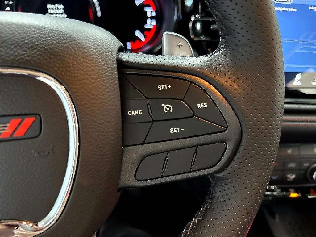 Used 2026 Gray Dodge GT HEMI V8 image 15