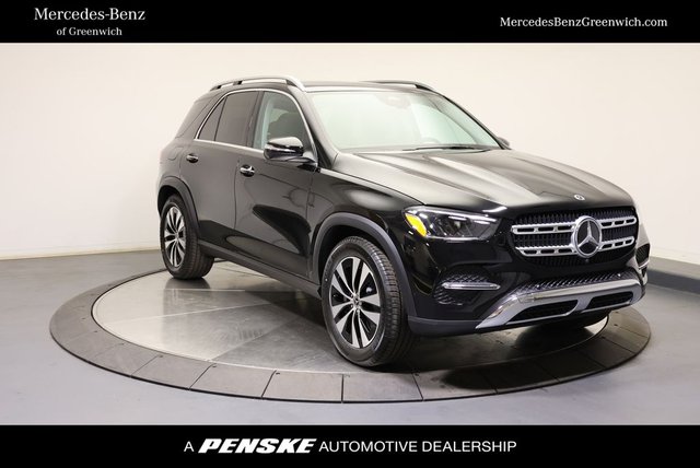 2026|Mercedes-Benz|GLE|GLE 350|4MATIC®|4D Sport Utility