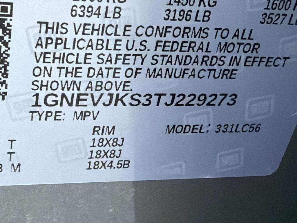 Used 2026 Gray Chevrolet Z71 image 32