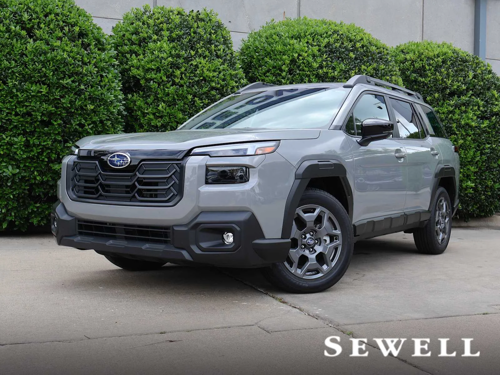 2026 Subaru Outback Premium's photo