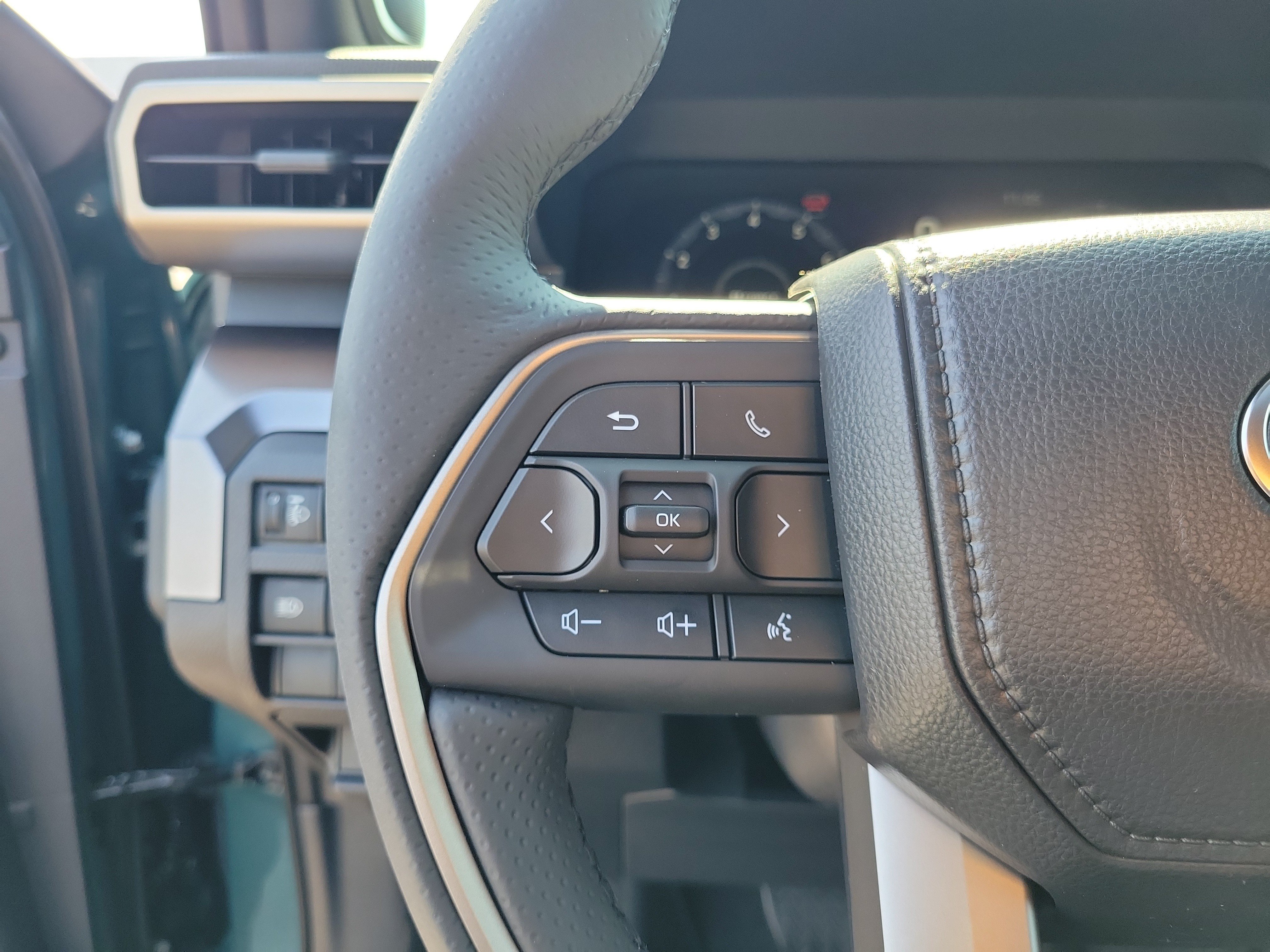 New 2026 Everest Toyota 4Runner TRD Off-Road Premium image 22