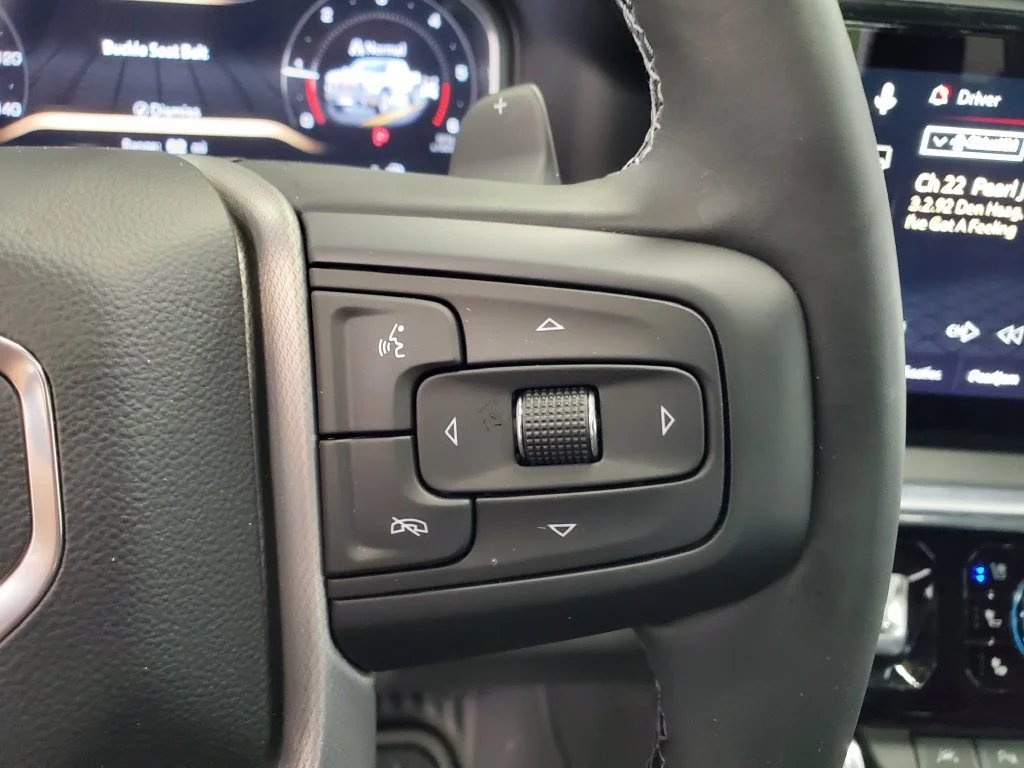 New 2026 Onyx Black GMC Denali image 10
