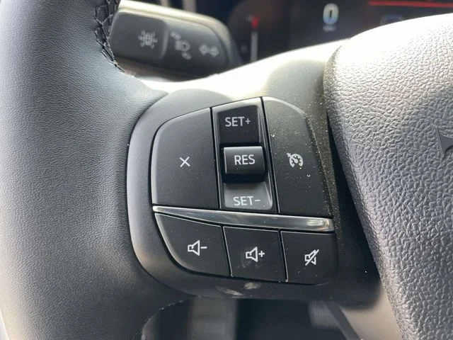 New 2026 White Ford XLT image 19
