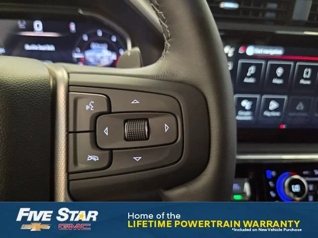 New 2026 DOWNPOUR METALLIC GMC Denali image 26