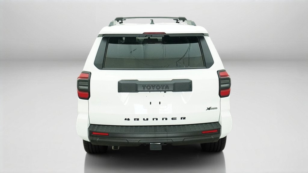 New 2026 Ice Cap Toyota SR5 image 42