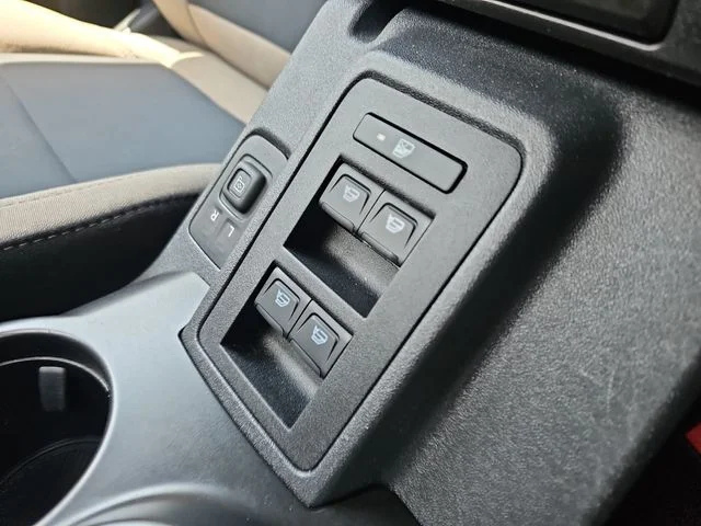 Used 2022 Red Ford Big Bend image 27