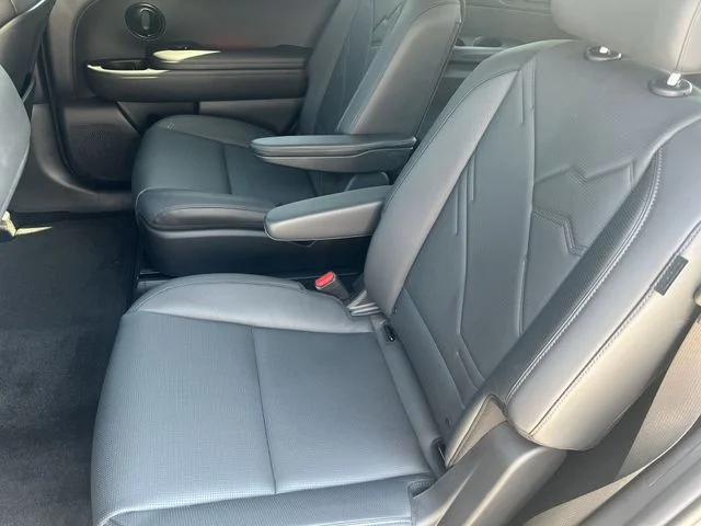 Used 2026 Blue Hyundai XRT Pro image 39