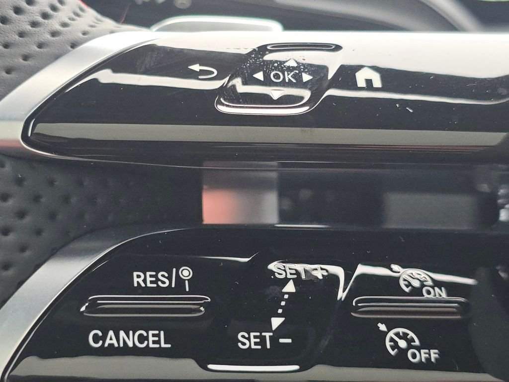 New 2026 Polar White Mercedes-Benz CLA 250 image 32
