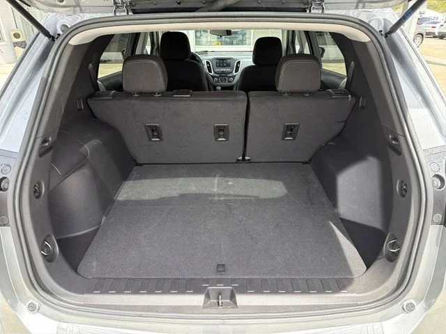Used 2024 Gray Chevrolet LS image 24