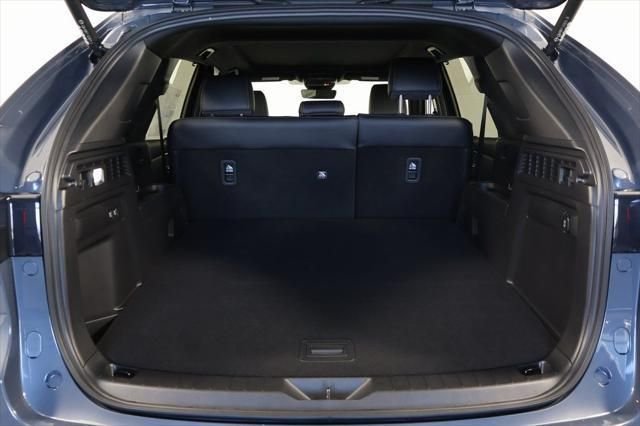 2026 Mazda CX-70 Premium Package - Photo 8
