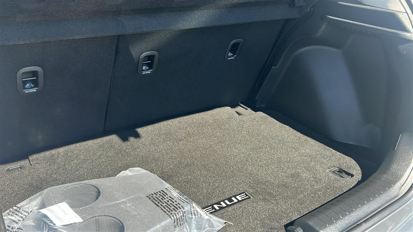 New 2026 Ecotronic Gray Hyundai SEL image 57