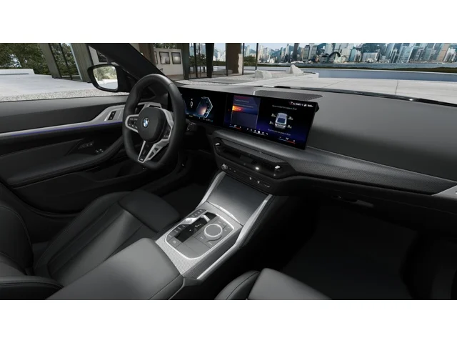 New 2026 Black Sapphire Metallic BMW  image 14