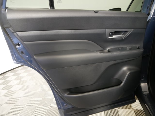 Certified Used 2024 Storm Cloud Toyota XLE image 11