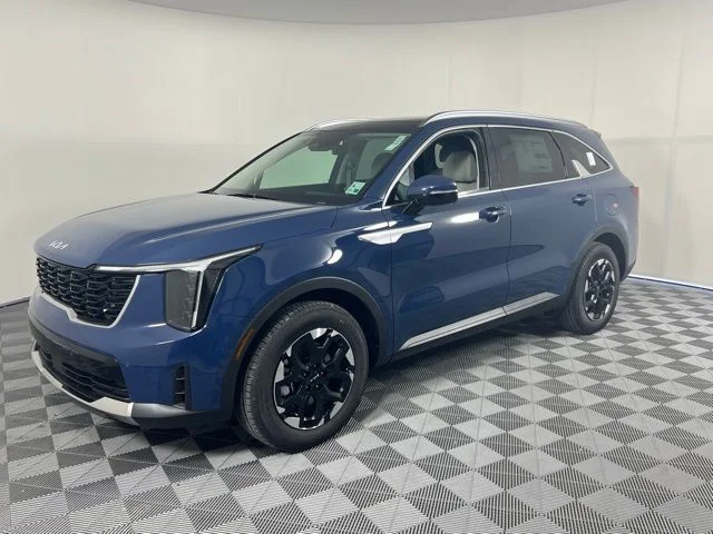 2025 Kia Sorento S - Photo 3