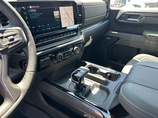 2026 Chevrolet Silverado 1500 ZR2 - Photo 21