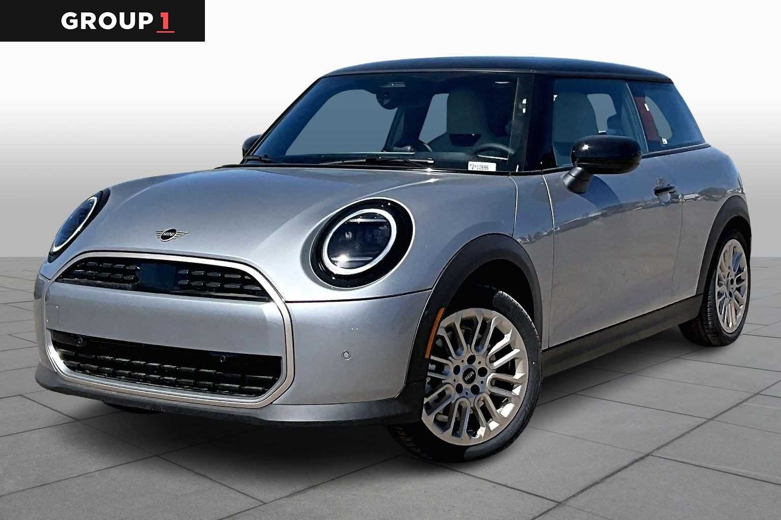 2026 MINI Hardtop 2 Door