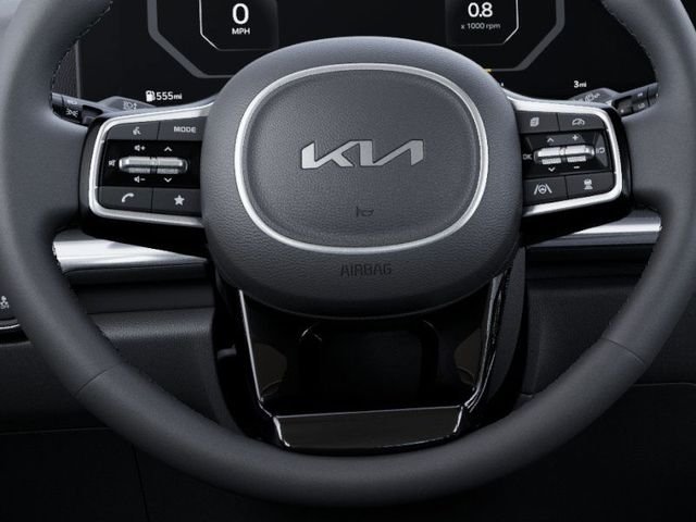 2025 Kia Carnival SX - Photo 56