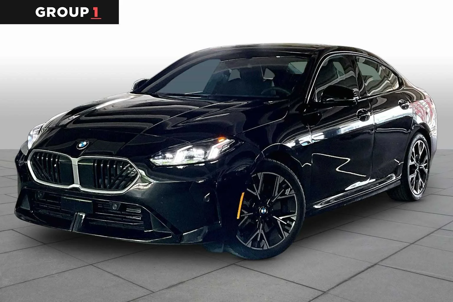 2026 BMW 2 Series 228 Gran Coupe's photo