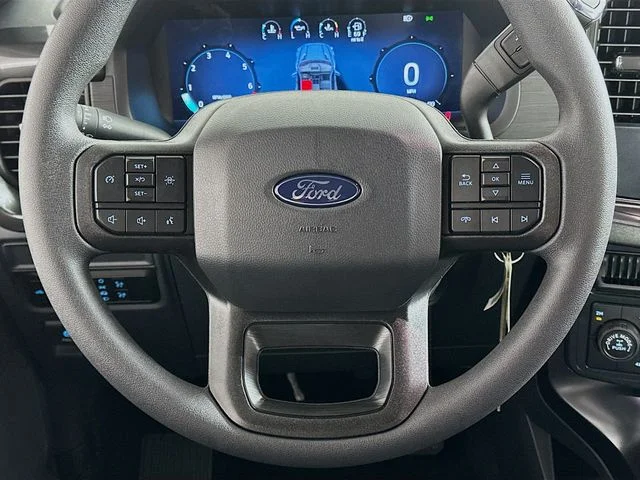 New 2026 Ford F-150 STX