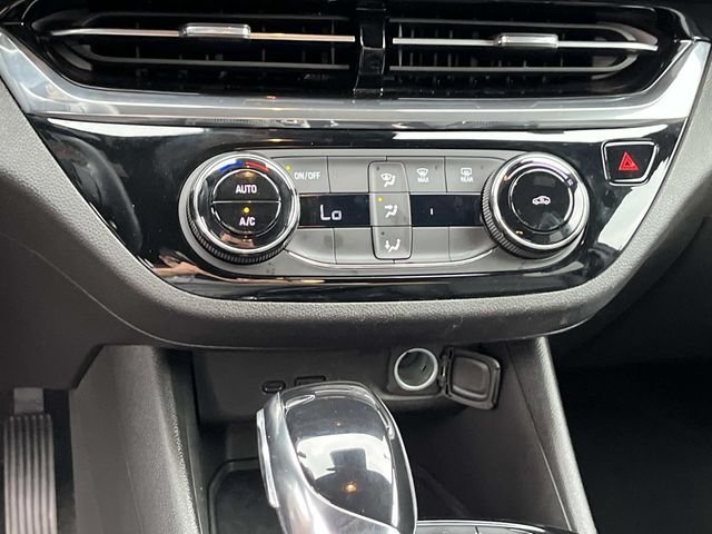 Used 2025 Black Buick Sport Touring image 29