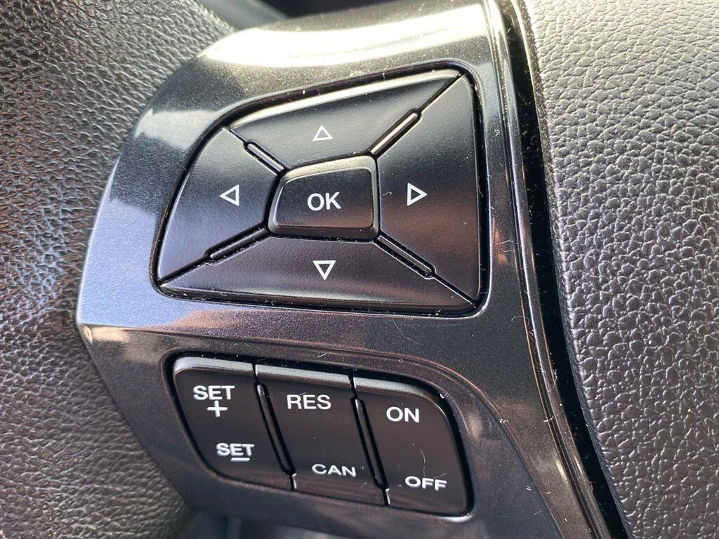 Used 2019 Agate Black Ford XLT image 19