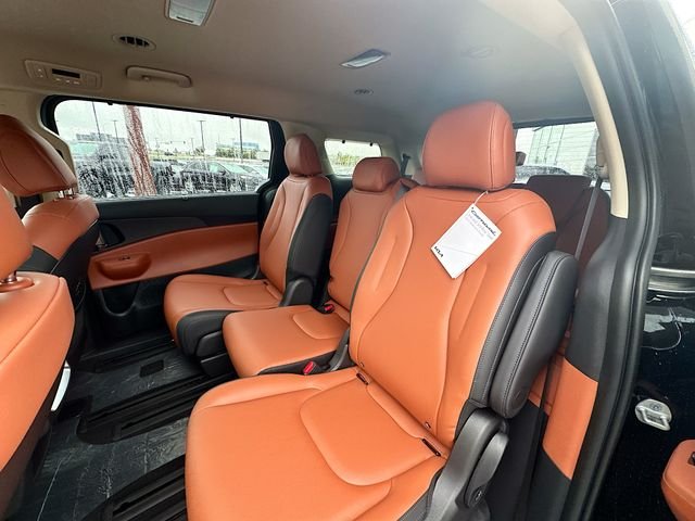 Used 2026 Black Kia EX image 25