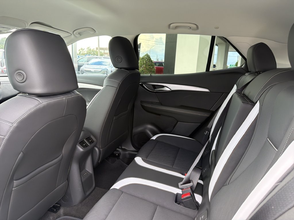2026 Buick Envision Sport Touring - Photo 20