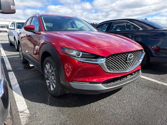 2026 Mazda CX-30 Preferred